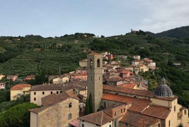 Giornate FAI, tre aperture tra Buggiano e Pistoia