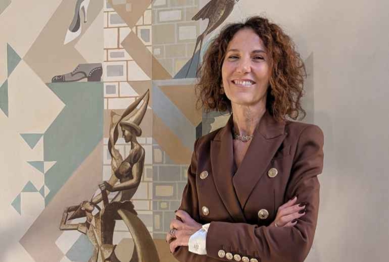 Donatella Moica vicepresidente della Camera di commercio