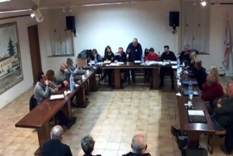 Serravalle, Vettori critica il comportamento di Gorbi