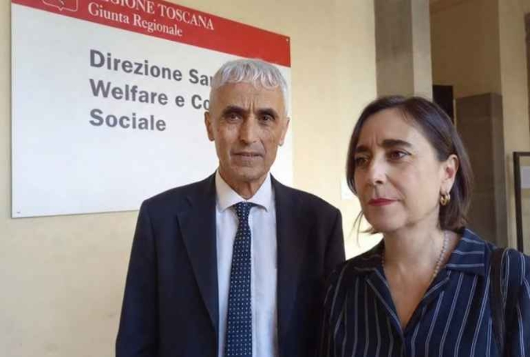 Guardia pediatrica, servizio stabile da dicembre