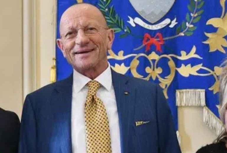 Valdinievole, Moschini a San Patrignano: proposte sulle dipendenze