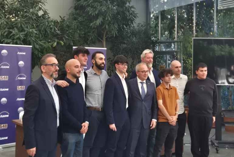 Pistoia, Azione: Niccoli confermato segretario a 19 anni