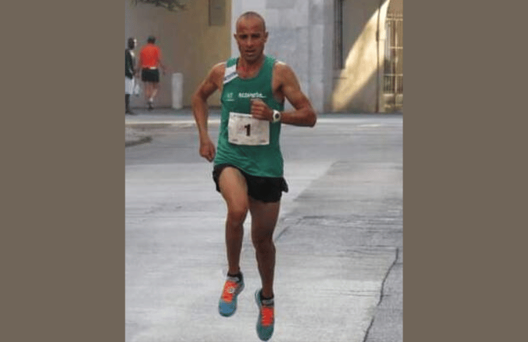 Arrivo jamail
