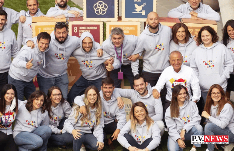 Produzione Andriani senza glutine Pistoia