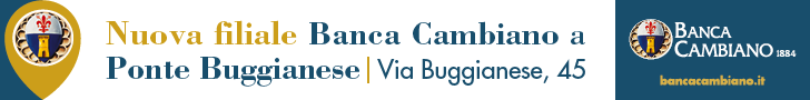Banca Cambiano Pote Buggianese