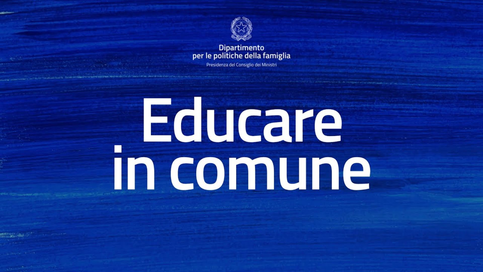 quarrata educare in comune