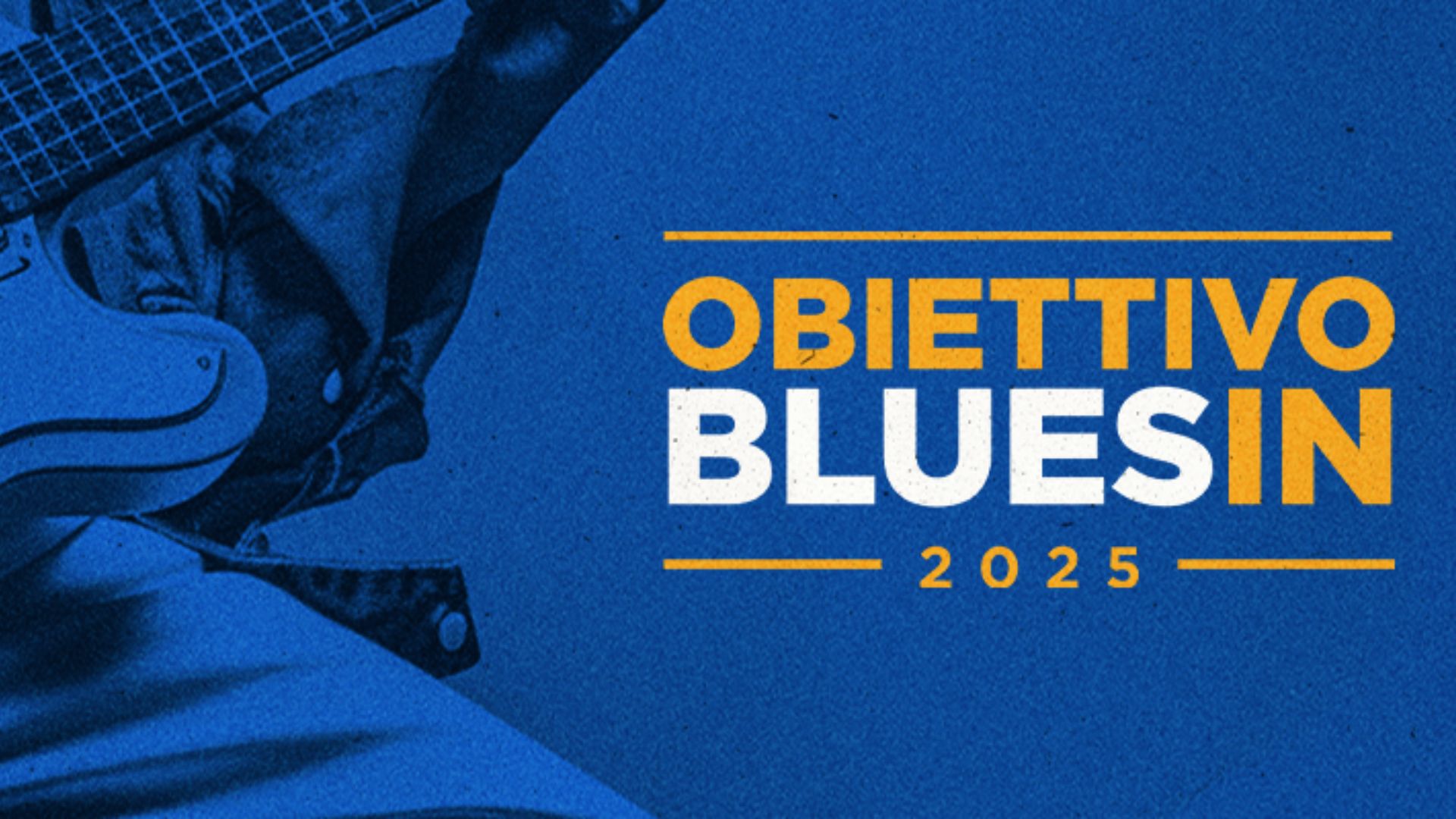 concorso bluesin 2025