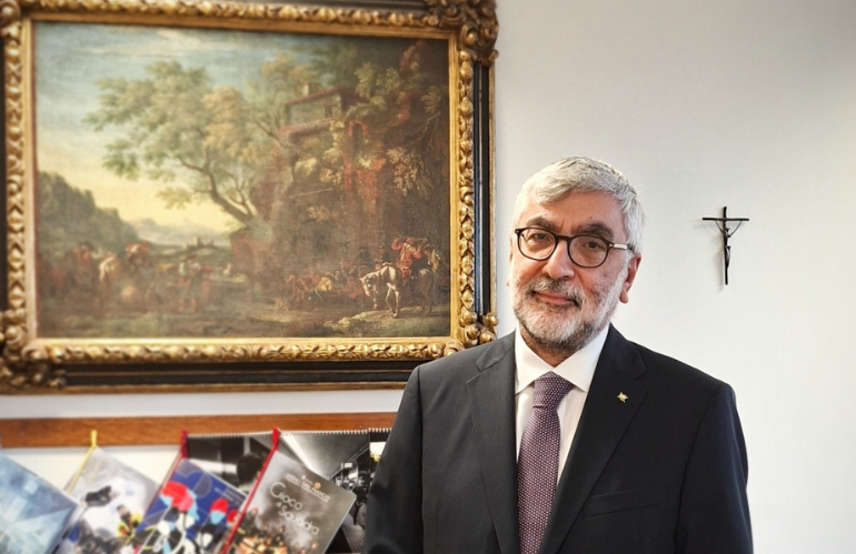 Angelo Gallo Carrabbo