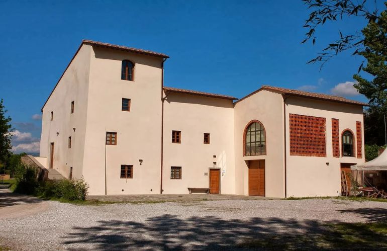 teatro amatoriale quarrata ogni venerdì gratuito 2025
