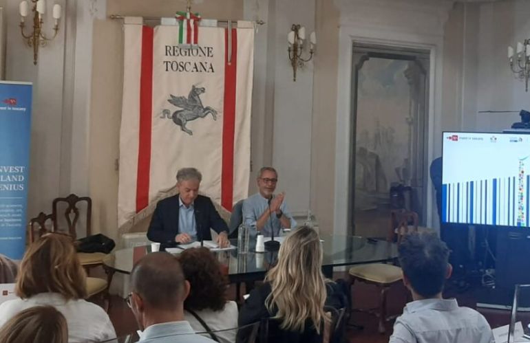 toscana il patrimonio industriale da recuperare