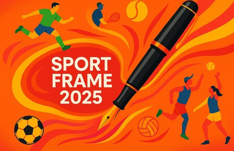 vota l'articolo sportivo che ti è piaciuto di più