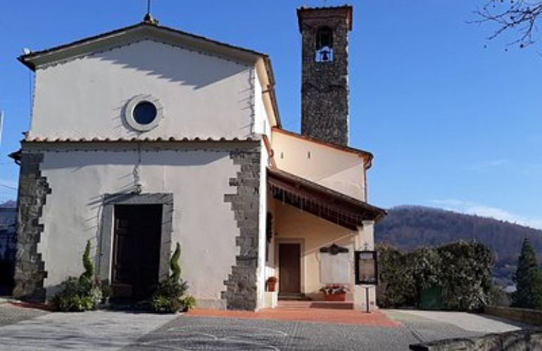 serate di osservazione astronomica pistoia germinaia