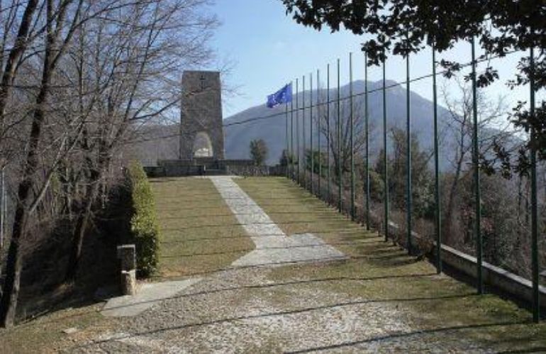 commemorazione strade nazifascista 81 anni fa