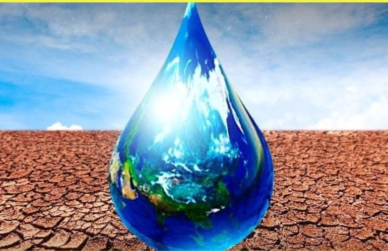Acqua pubblica: uno slogan o una scelta di coerenza?