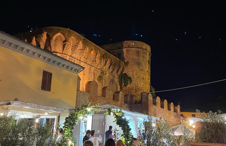 vino mercatino degustazioni cultura visite guidate