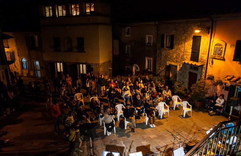 Cireglio Pistoia programma completo eventi