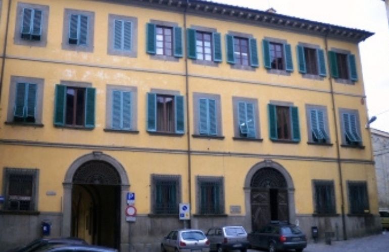 palazzo obizzi