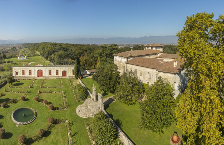 villa la magia ciclocross