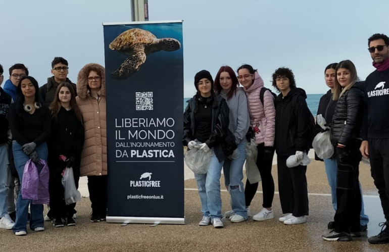 plastic free a monsummano terme