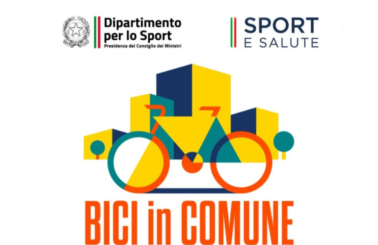 pieve a nievole bici in comune