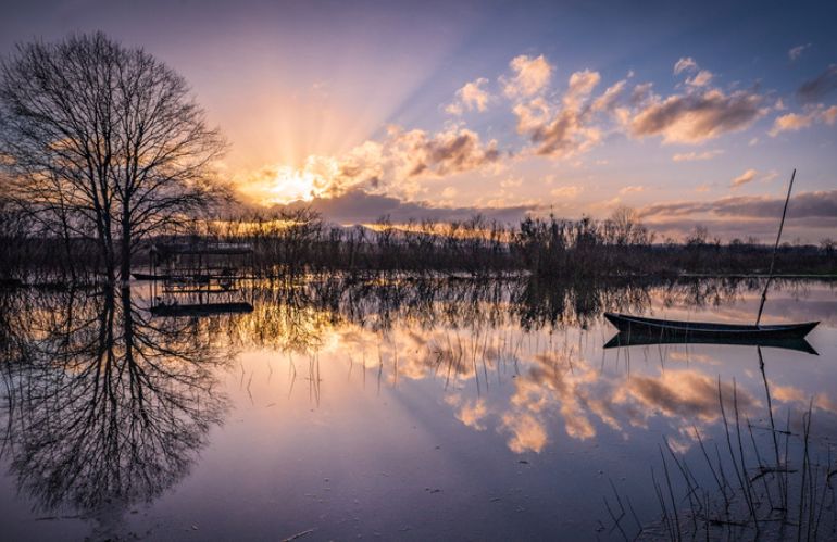 padule di fucecchio convegno biodiversità