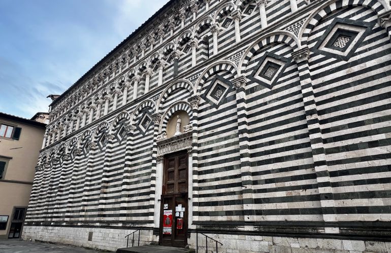 chiesa san giovanni luoghi del cuore