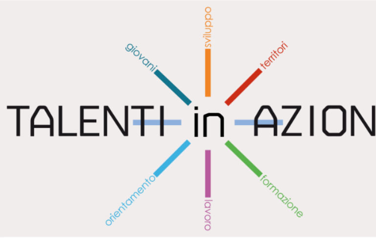 talenti in azione 2025 regione toscana