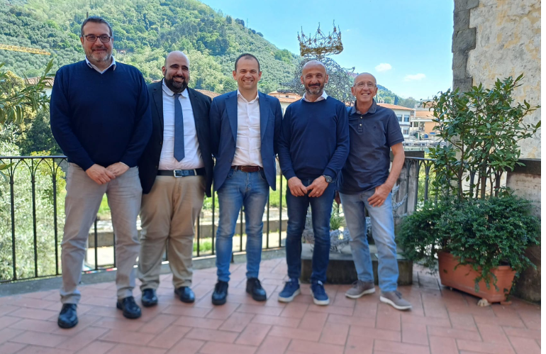 ristori e investimenti comuni pescia