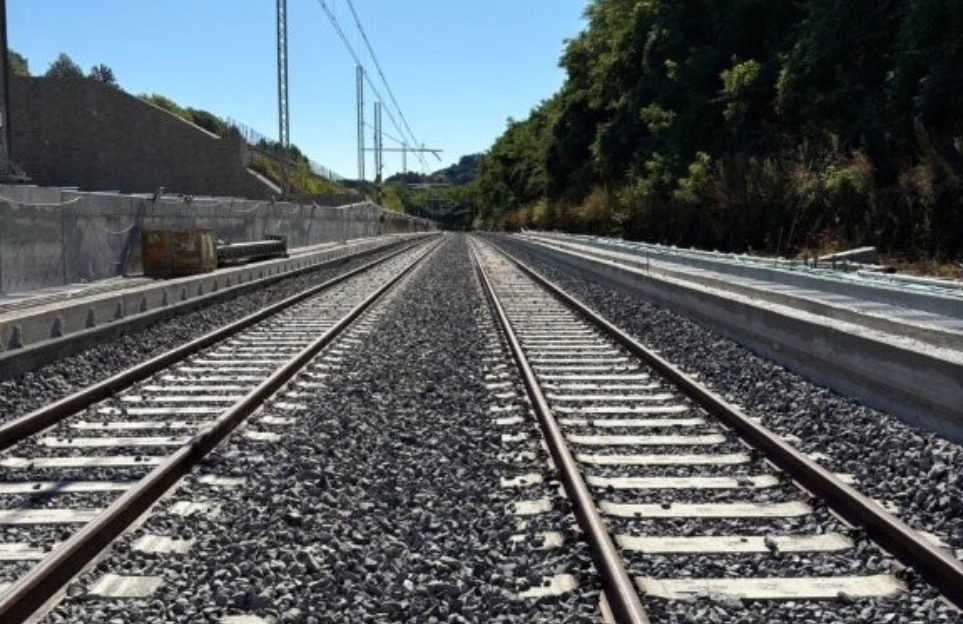 Raddoppio Ferroviario Pistoia-Montecatini: Ci siamo