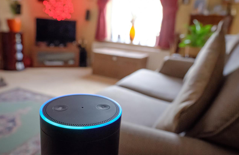 Acque punto net: ora anche su Alexa