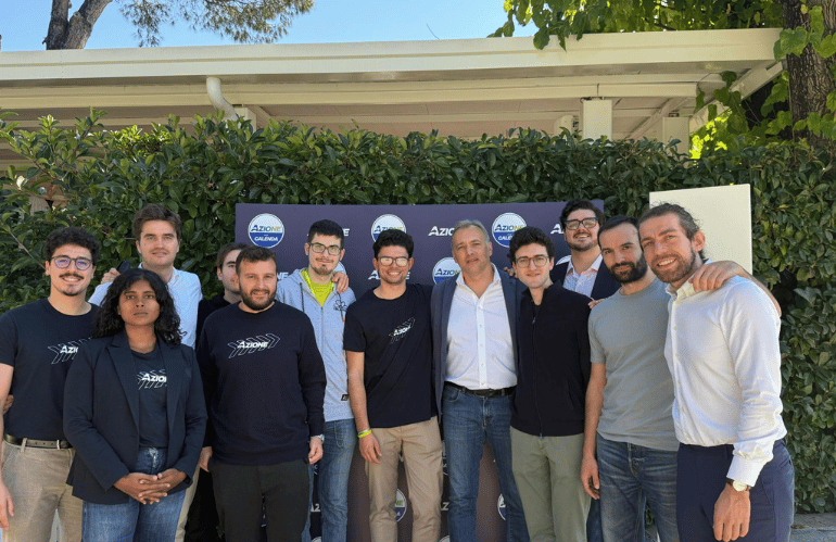 azione gruppo giovani