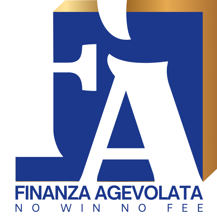 FINANZA AGEVOLATA
