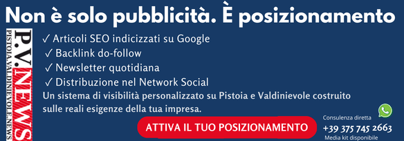 pubblicità in valdinievole
