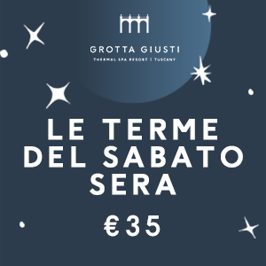 Grotta Giusti ottobre 2025