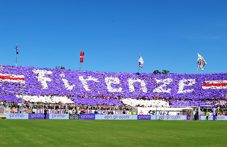 La Fiorentina di Italiano: la possibile sorpresa della stagione