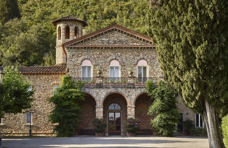 Grotta Giusti Thermal Spa Resort: conquista due premi internazionali e apre le porte per un Open Day gratuito il 12 ottobre