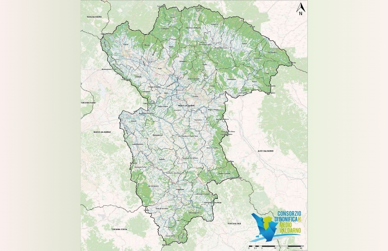 Maltempo nel Medio Valdarno: bombe d’acqua e allagamenti tra Pistoiese, Pratese ed Empolese – Ambiente e sicurezza al centro del dibattito elettorale