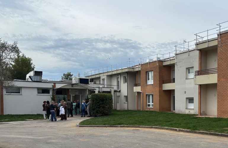 ospedale comunitàvaldinievole