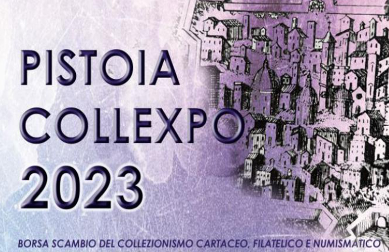 Pistoia Collect Expo 2023