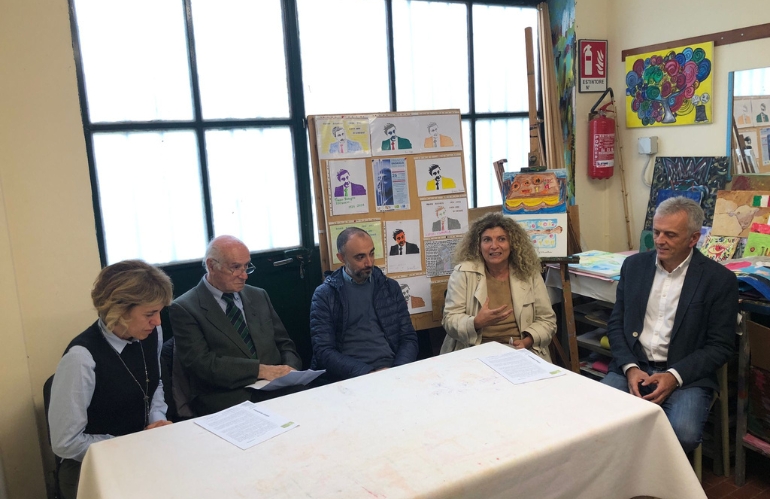 A Buggiano nasce il progetto "Nuovi Equilibri"