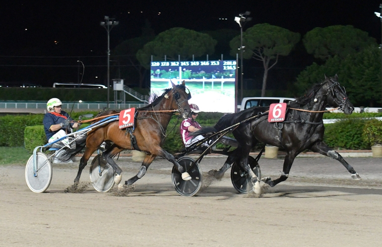 Montecatini Terme: l'Ippodromo Sesana cambia proprietà