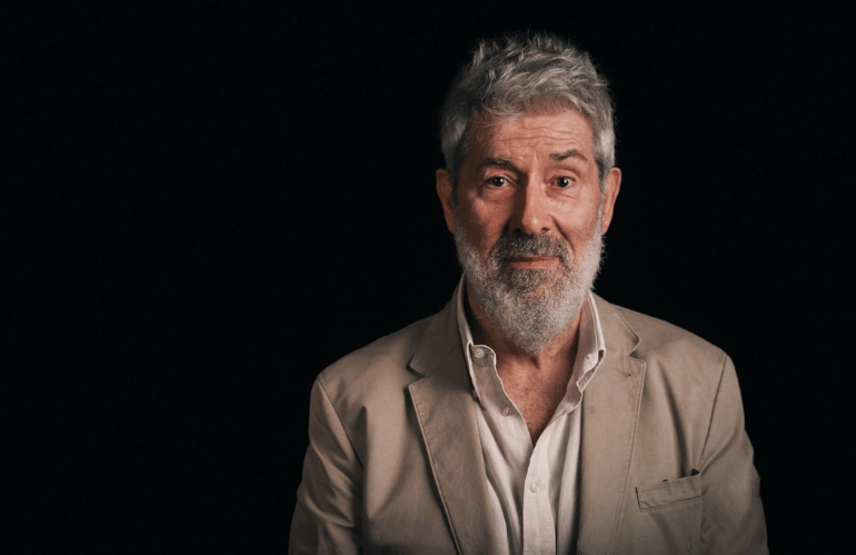 Alessandro Benvenuti 2