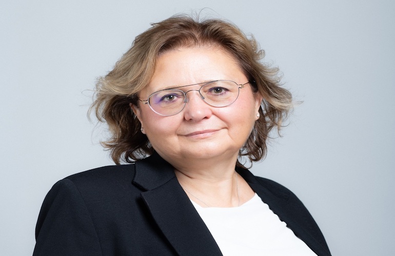 Cristina Pantera confermata vicepresidente di Fondazione Caript
