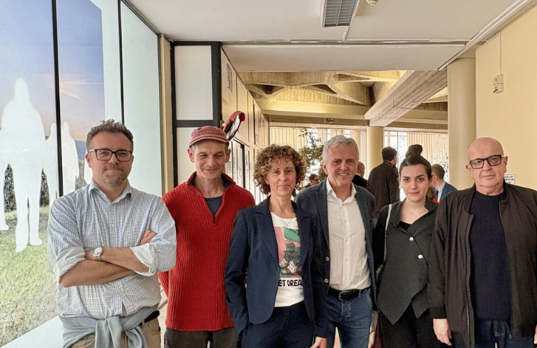 Opere Ospedale Pescia 2