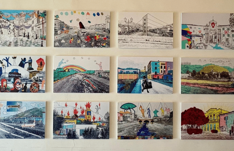 Opere Ospedale Pescia 3