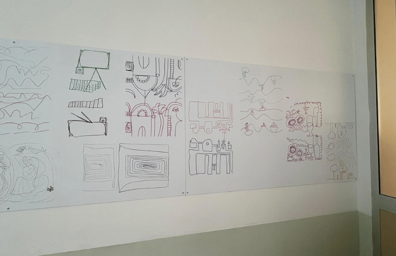 Opere Ospedale Pescia 4