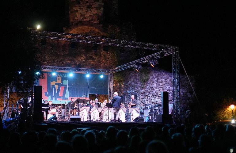serravalle barga jazz orchestra