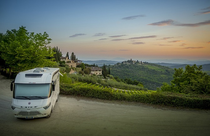 campertoscana