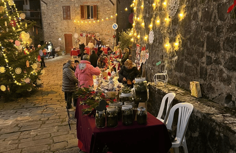 castelvecchio, centri in centro