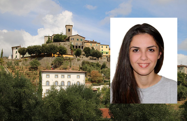 Chiara Ariani è il nuovo medico di famiglia di Marliana